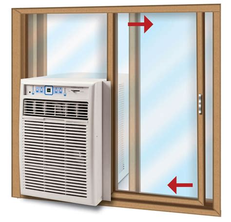 best casement air conditioner|6 Best ACs For Sliding Windows